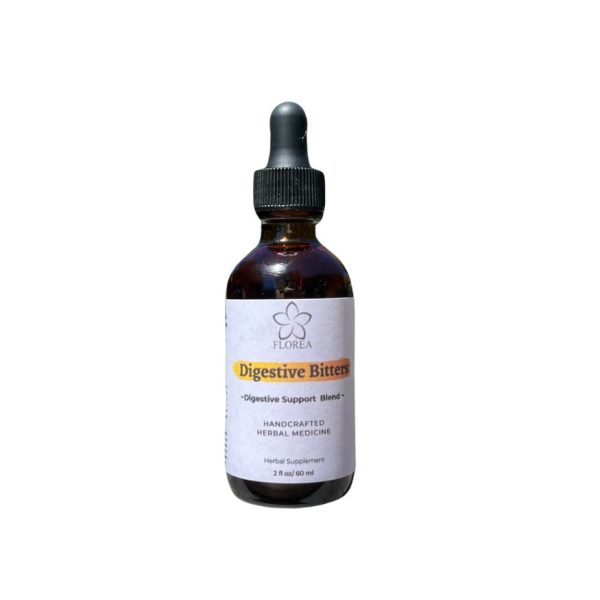 Digestive Bitters