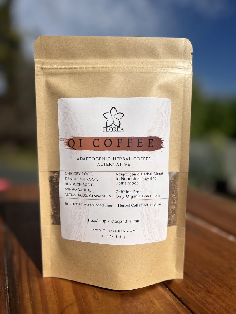 QI COFFEE - Image 2