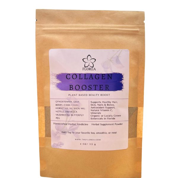 Collagen Booster